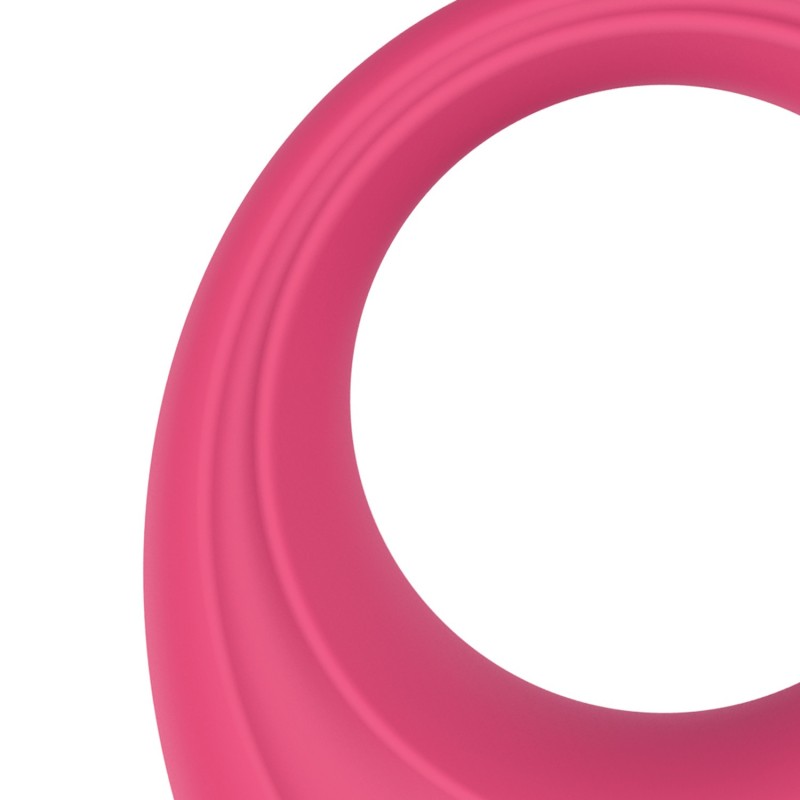 LEO - Anel vibratório com EasyConnect APP