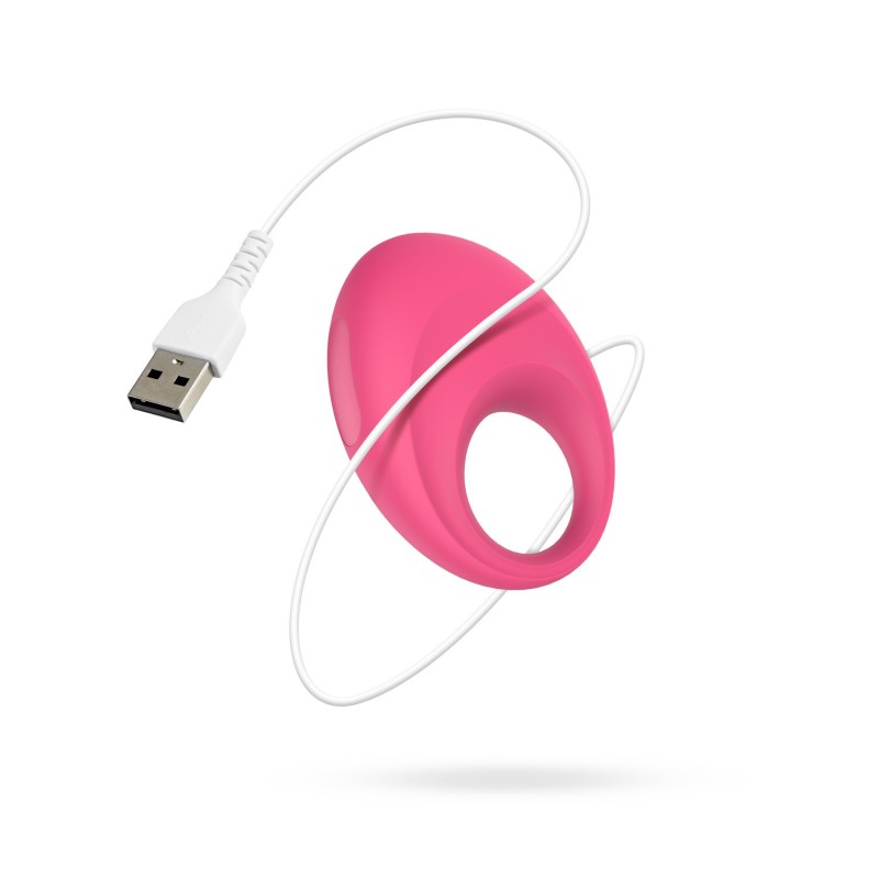 LEO - Vibrationsring mit EasyConnect APP