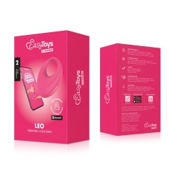 LEO - Anilla vibradora con APP EasyConnect