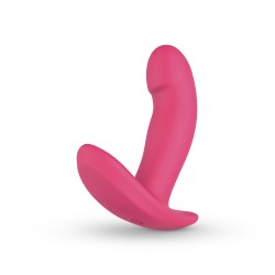 IVY - Vibratore per il punto G e il punto P con l'APP EasyConnect