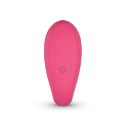 IVY - G-Punkt & P-Punkt Vibrator mit EasyConnect APP