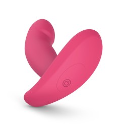 IVY - Vibratore per il punto G e il punto P con l'APP EasyConnect