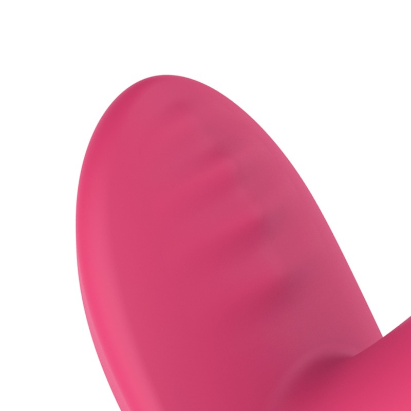 IVY - Vibratore per il punto G e il punto P con l'APP EasyConnect