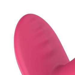 IVY - G-Punkt & P-Punkt Vibrator mit EasyConnect APP