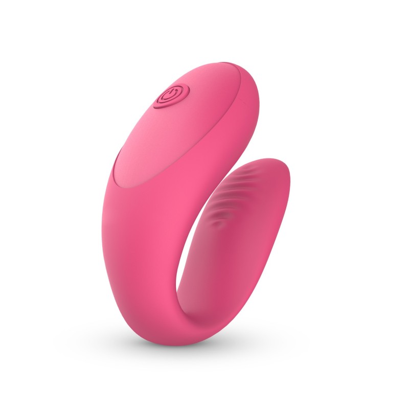 ORIO - Vibratore per partner con APP EasyConnect