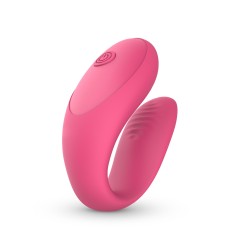 ORIO - Vibromasseur partenaire avec application EasyConnect