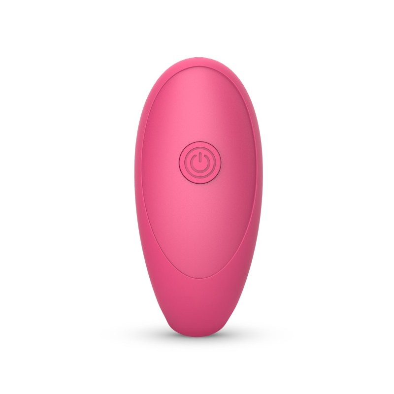 ORIO - Partner vibrator with EasyConnect APP
