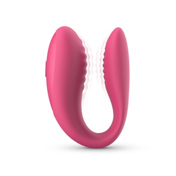 ORIO - Vibrador de pareja con APP EasyConnect 2