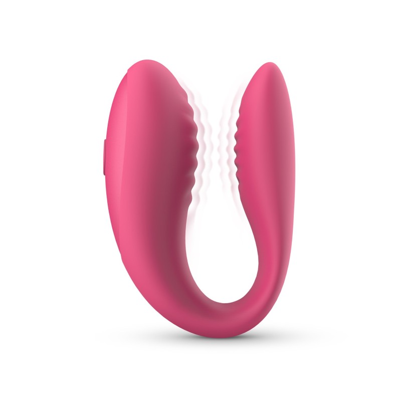 ORIO - Vibratore per partner con APP EasyConnect