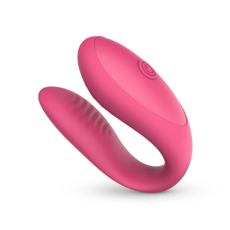 ORIO - Vibrador parceiro com APP EasyConnect