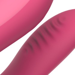 ORIO - Partnervibrator mit EasyConnect APP