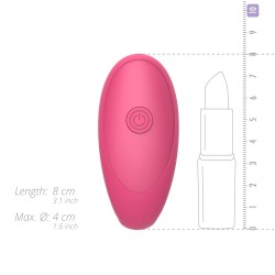 ORIO - Vibrador de pareja con APP EasyConnect