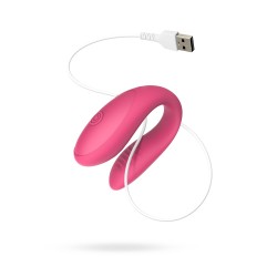 ORIO - Partnervibrator mit EasyConnect APP