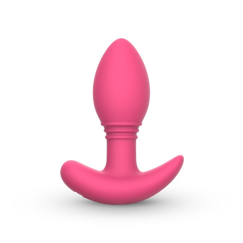 AXEL - Anal Vibrator Plug with EasyConnect APP