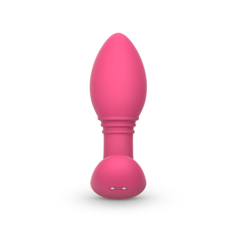 AXEL - Anal Vibrator Plug mit EasyConnect APP