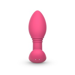 AXEL - Anal Vibrator Plug with EasyConnect APP