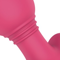 AXEL - Vibratore Anale con APP EasyConnect