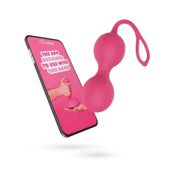 STELLA - Palline Vibranti Cinesi con APP EasyConnect