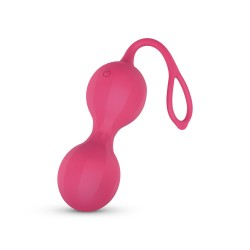 STELLA - Chinese Vibrating Balls with EasyConnect APP
