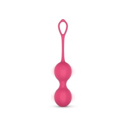 STELLA - Bolas vibratórias chinesas com o aplicativo EasyConnect