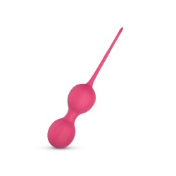 STELLA - Boules vibrantes chinoises avec application EasyConnect