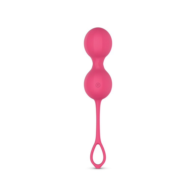 STELLA - Chinese Vibrating Balls with EasyConnect APP