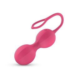 STELLA - Chinese Vibrating Balls with EasyConnect APP