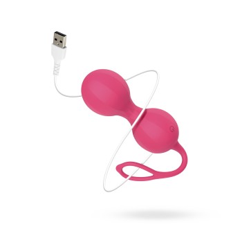 STELLA - Chinesische Vibrationskugeln mit EasyConnect APP 2
