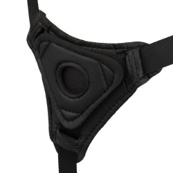 JAB STRAP - Arnés con dildo de silicona 13x3cm