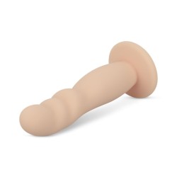 JAB STRAP - Arnês vibrador de silicone 13x3