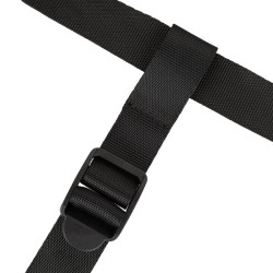 THRUSTER STRAP - Halbrealistischer Silikon Dildo Harness 14,5x3cm