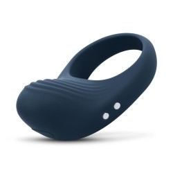 Anneau vibrant rechargeable BON050