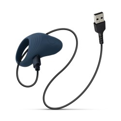 Rechargeable Vibrating Ring BON050