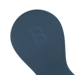 Penis ring with perineum stimulator BON047