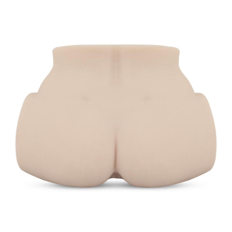Evelyn Harris Mega Rechargeable Vibrating Masturbator