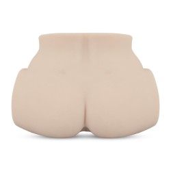 Evelyn Harris Mega Rechargeable Vibrating Masturbator
