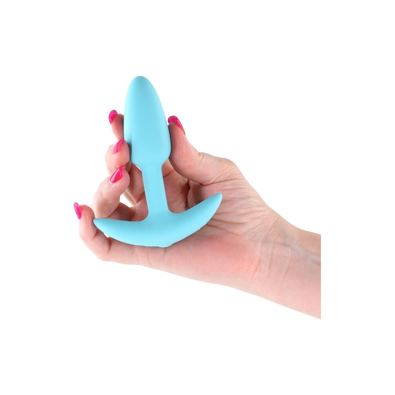 TRANCE - Plug with Vibration - with APP TECHNO