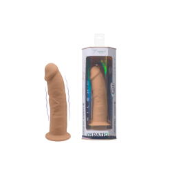 Rechargeable 10 modes, Télécommande 17.5cm SILEXD Flesh MODÈLE 2 7 pouces - Box