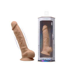 Télécommande rechargeable 10 modes SILEXD Flesh MODÈLE 1 8 pouces (20cm) - Box