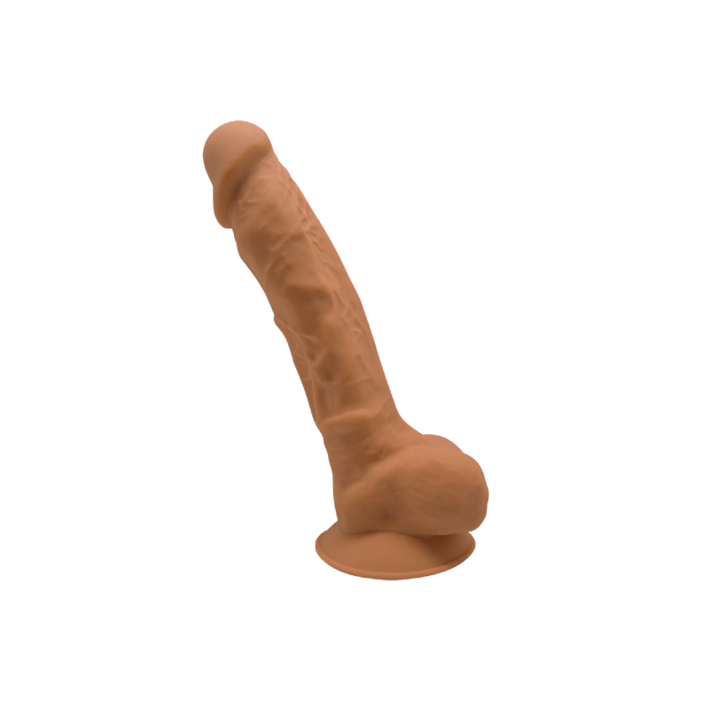 SILEXD Caramel MODEL 1 7 pulgadas (18cm) Caja