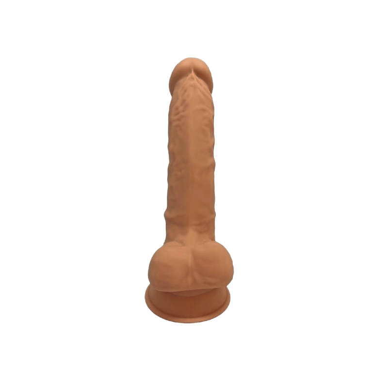 SILEXD Caramel MODEL 1 7 Zoll (18cm) Box