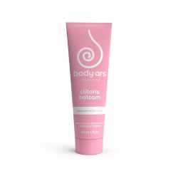 Stimulierender Körper Ars Clitoris Balsam - 30ml Heat Effect