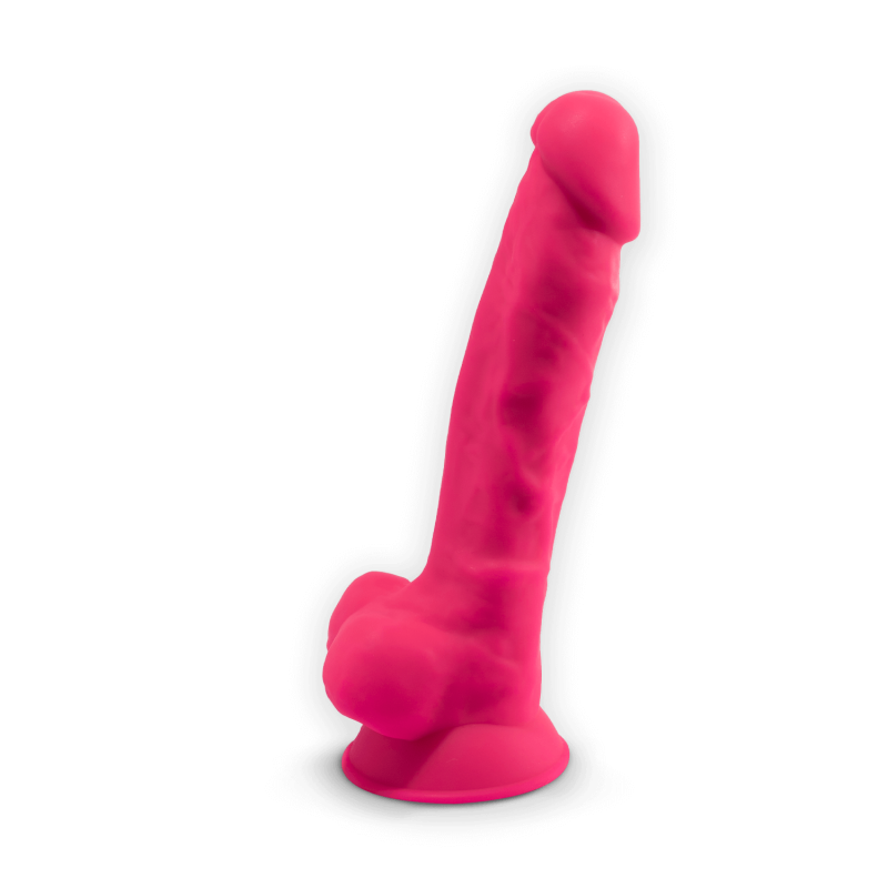 SILEXD Rose MODEL 1 7 pouces (18cm) Boîte