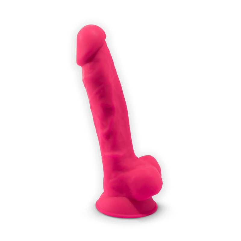 SILEXD pink modelo 17 polegadas (18cm) Caixa
