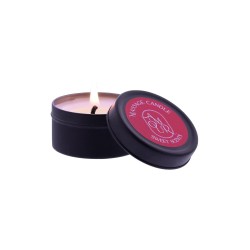 Vela de Masaje Sweet Scents - AMOUR