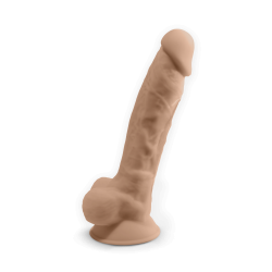 SILEXD Flesh MODEL 1 8 pouces (20cm) - Boîte