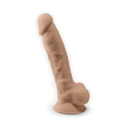 SILEXD Flesh MODEL 1 8 inch (20cm) - Box