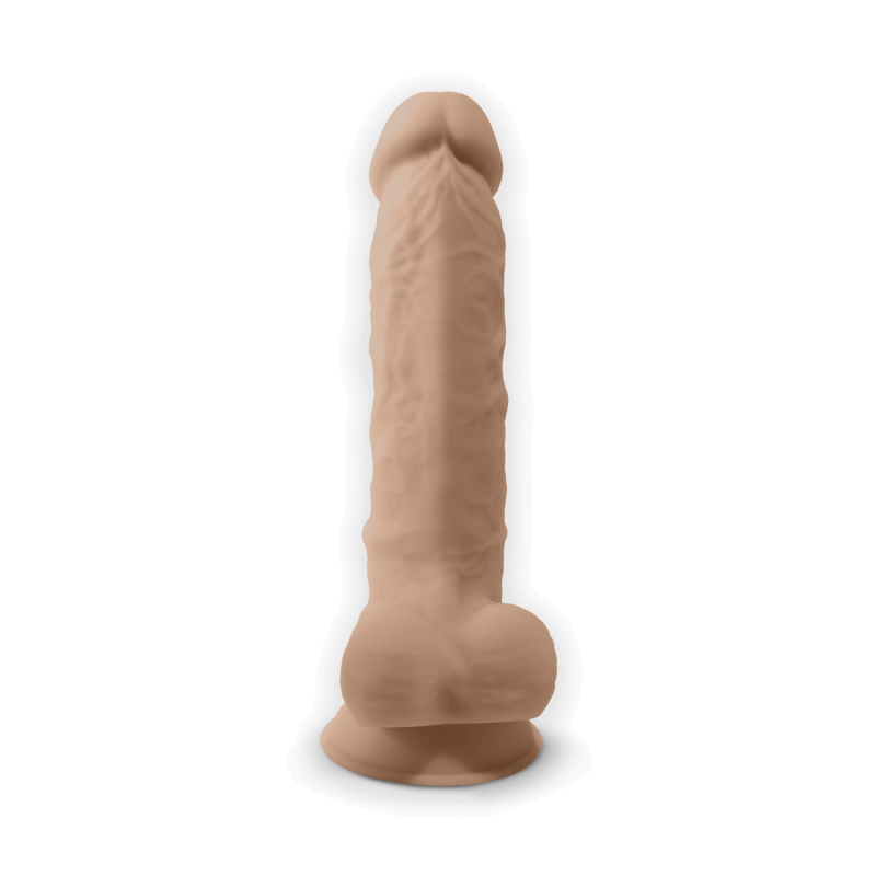 SILEXD Flesh MODEL 1 8 inch (20cm) - Box