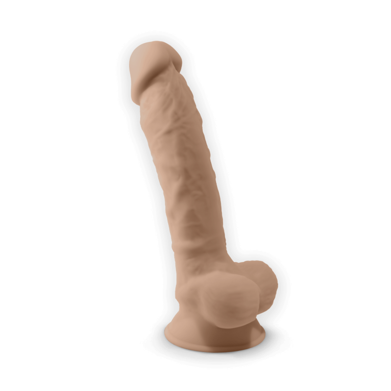 SILEXD Flesh MODEL 1 8 Zoll (20cm) - Box