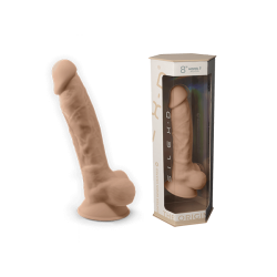 SILEXD Flesh MODEL 1 8 pouces (20cm) - Boîte